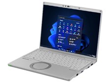 パナソニック Let's note FV3 CF-FV3YKEAS 価格比較 - 価格.com