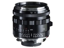 Voigtlander　ホクトレンダー　レンズ　28mm　中古品　カメラ　美品 Amazon | Voigtlander フォクトレンダー 広角レンズ ULTRON