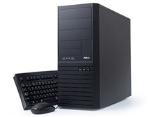 ドスパラ Monarch XH Core i7 13700F/GTX 1650/16GBメモリ/500GB NVMe SSD K/13412-11a  価格比較 - 価格.com