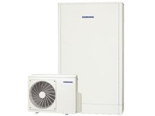 コロナ エコキュート 薄型タイプ フルオート 370L CHP-E372AZ1 価格比較 - 価格.com