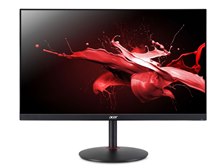★Acer　XV270M3bmiiprx ゲーミングモニター 180Hz　27型 Acer Nitro ゲーミングモニター 27インチ フルHD IPS 180Hz 0.5