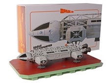 Anderson Entertainment Limited スペース： 1999 イーグルトランス