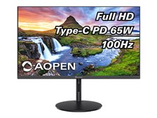 AOPEN 23.8インチ 24SB2Y ディスプレイ 液晶モニター 薄型 楽天市場】acer 公式ストア モニター AOPEN 23.8インチ フルHD