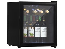 サンルック　SR-R4803 　電子冷蔵庫　冷庫さん ペルチェ式 48リットル 1ドア電子冷蔵庫 SR-R4803 | SunRuck