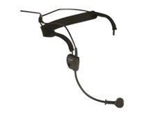 【新品同様】SHURE ヘッドセット（WH20 QTR) SHUREダイナミックマイクロホン WH20ヘッドウォーンマイクロホン