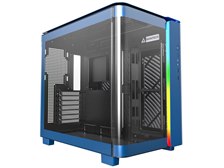 MONTECH KING 95 PRO Prussian Blue 中古品 Amazon.co.jp: MONTECH (モンテック) King 95 PRO デュアル