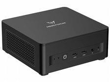 9月3日まで MINISFORUM UM773 XTX 512+16 Win11 9月3日まで MINISFORUM UM773 XTX 512+16 Win11 9月3日