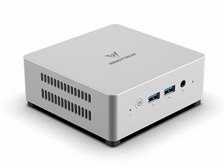 mini ☆プロフ必読☆ MINISFORUM UN100L-16/256-W11Pro(N100) 価格比較 - 価格.com