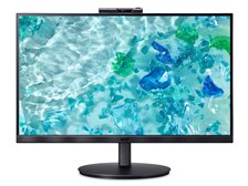 液晶ディスプレイ Acer Vero CB242YD3bmiprcx 23.8 CB242YD3bmiprcx PCモニター ウェブカメラ搭載 Vero CB2シリーズ