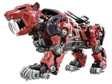 タカラトミー ZOIDS AZ-05 セイバータイガー 価格比較 - 価格.com