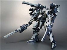 コトブキヤ ARMORED CORE 1/72 インテリオル ユニオン Y01-TELLUS 