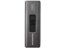 I-O DATA スティックSSD 500GB SSPE-USC500B IODATA SSPE-USC500B 価格比較 - 価格.com