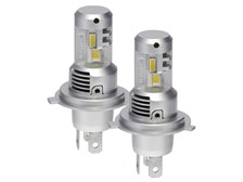 カーメイト ギガ BW571 [LED 白 6000K H4] 価格比較 - 価格.com