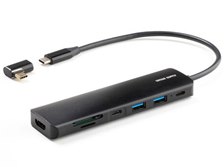 サンワサプライ 400-HUBCP20BK 価格比較 - 価格.com