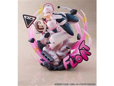1/7スケールフィギュア「麗日お茶子 ウラビティver