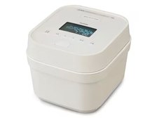 アイリスオーヤマ RC-IGA50-W [ホワイト] 価格比較 - 価格.com