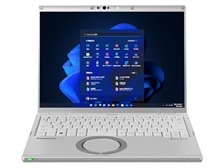 ペミーさま専用！ Panasonic CF-FV1 株式会社大塚商会特定販売店様専用モデル FV1 - レッツノート