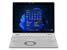 パナソニック Let's note QV1 CF-QV1RDCKS 価格比較 - 価格.com