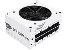 電源ユニット FSP DAGGER PRO 850W ATX3.0 PCIe5.0 DAGGER PRO ATX3.0(PCIe5.0) 850W｜FSP｜株式会社アユート PC