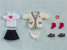 グッドスマイルカンパニー ねんどろいどどーる おようふくセット 宝多