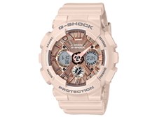 G-SHOCK GMA-S120MF-4A [海外モデル]の製品画像 - 価格.com