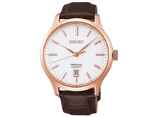 PRESAGE SEIKO セイコー 腕時計 メンズ 海外モデル MADE IN