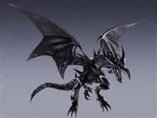 j*様 ⭐︎最安値スタート⭐︎PSA8真紅眼の黒竜レッドアイズブラックドラゴン初 遊戯王/レッドアイズブラックドラゴン/PSA8/真紅眼の黒竜
