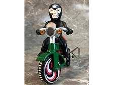 プレックス EX三輪車 ショッカー戦闘員 Bタイプ オークション