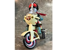 プレックス EX三輪車 仮面ライダー旧2号 Bタイプ 価格比較 - 価格.com