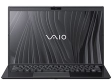 軽量モデル！VAIO proPK11！ノートパソコン！i5 typeC VAIO VAIO Pro PK VJPK224000003 SIMフリー [ファインブラック] 価格