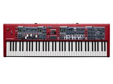 CLAVIA Nord Stage 4 73 価格比較 - 価格.com