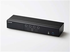 エレコム KVM-NHUS4 価格比較 - 価格.com