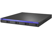 IODATA LAN DISK Z HDL4-Z22SATB08U 価格比較 - 価格.com