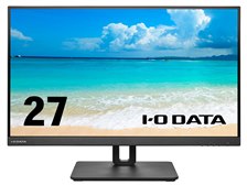 IODATA DI-CU271AB-F [27インチ ブラック] 価格比較 - 価格.com