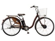 ブリヂストン フロンティア デラックス F6DB44 [P.Xショコラブラウン