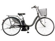 ブリヂストン アシスタU STD A6SC14 [T.Xダークアッシュ] + 専用充電器