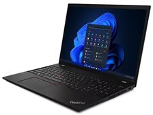 Lenovo ThinkPad P16s Gen 2 21HL0009JP [ブラック] 価格比較 - 価格.com