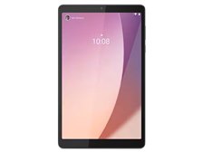 Lenovo Lenovo Tab M8 (4th Gen) ZABX0030JP SIMフリー [アーク 