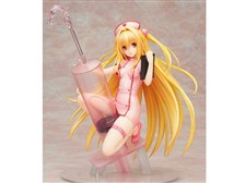 アルター To LOVEる-とらぶる-ダークネス 1/7 金色の闇 ナースVer