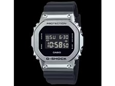 新品、未使用　G-SHOCK GM-5600U-1JF 楽天市場】gショック ジーショック G-SHOCK GM-5600U-1 デジタル