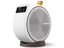 BenQ GV31-JP [パールホワイト] 価格比較 - 価格.com