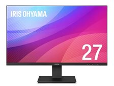 IRIS OHYAMA LUCA ディスプレイ本体 モニター｜LUCA｜アイリスオーヤマ