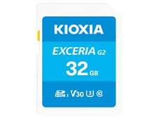 キオクシア EXCERIA G2 KSDU-B032G [32GB] 価格比較 - 価格.com