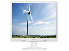 Monitor 液晶モニター 19S4QAW3/11 | Philips