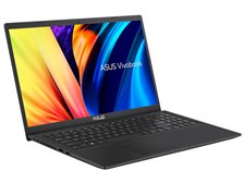 ASUS Vivobook 15 X1500EA X1500EA-BQi7161RAW [インディーブラック 