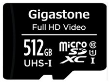Gigastone GSMX/512GU1A [512GB] 価格比較 - 価格.com