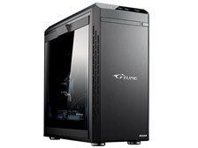 マウスコンピューター G-Tune DG-I7G6T Core i7 14700F/RTX 4060Ti 