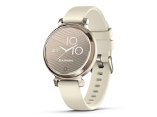 時計 GARMIN LILY2 (coconut/cream gold) Amazon.com: Wearable4U Garmin Lily 2 - Cream Gold with