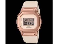 カシオ G-SHOCK GM-S5600UPG-4JF 価格比較 - 価格.com
