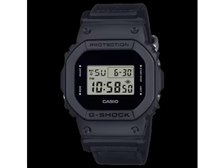 カシオ G-SHOCK Utility blackシリーズ DW-5600BCE-1JF オークション比較 - 価格.com